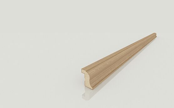 Профиль AGT KS-03 10*8*2790 Крем  (Krem)  330