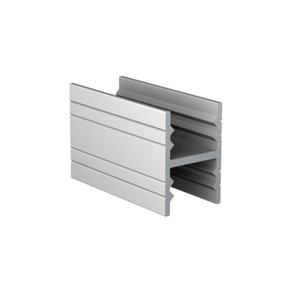 Горизонталь средняя серебро 6,2м Горизонталь средняя серебро 6,2м