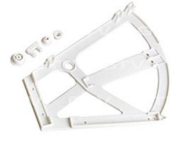 Механизм д/обуви 2 уровня черный РФ Механизм д/обуви 2 уровня черный РФ