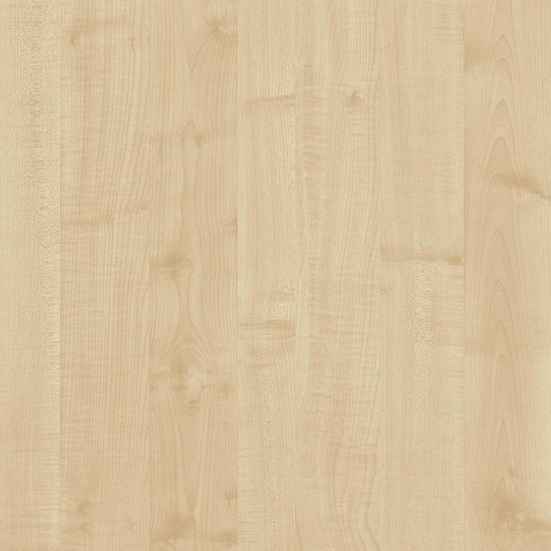 ЛХДФ  Клен ( 0375)  3,2*2800*2070 (лак)