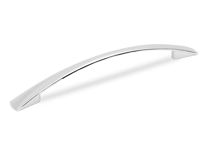 Ручка Gamet UN 9004/RS 005CP-96мм хром