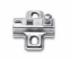 Монтажная планка H=4 FGV Slide-On Монтажная планка H=4 FGV Slide-On