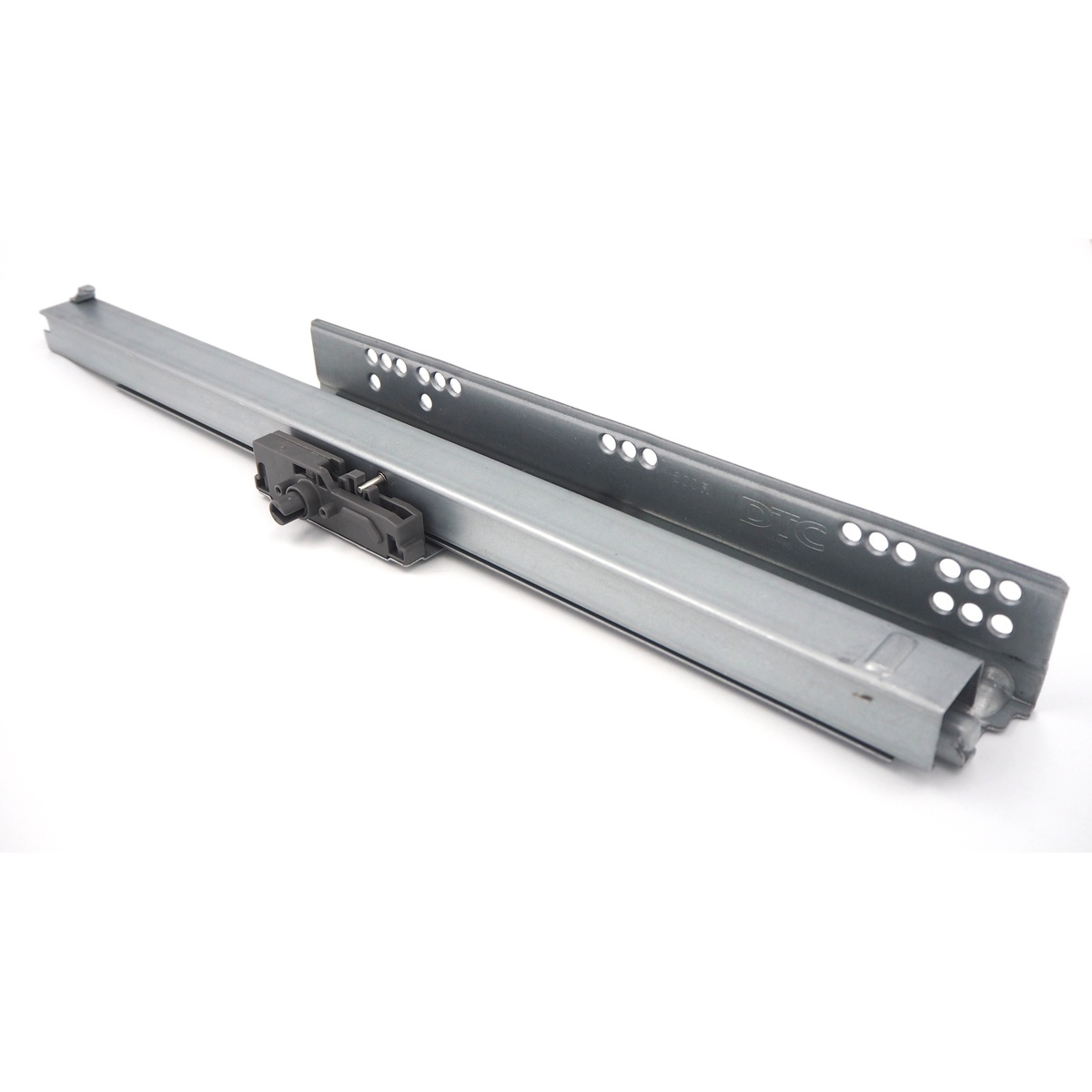 Направляющие 350мм 40кг DTC Magic Pro Push  (HT403504H) 