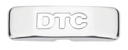 Заглушка декоративная для плеча петли DTC PIVOT-PRO/STYLISH  (S1OHH) 