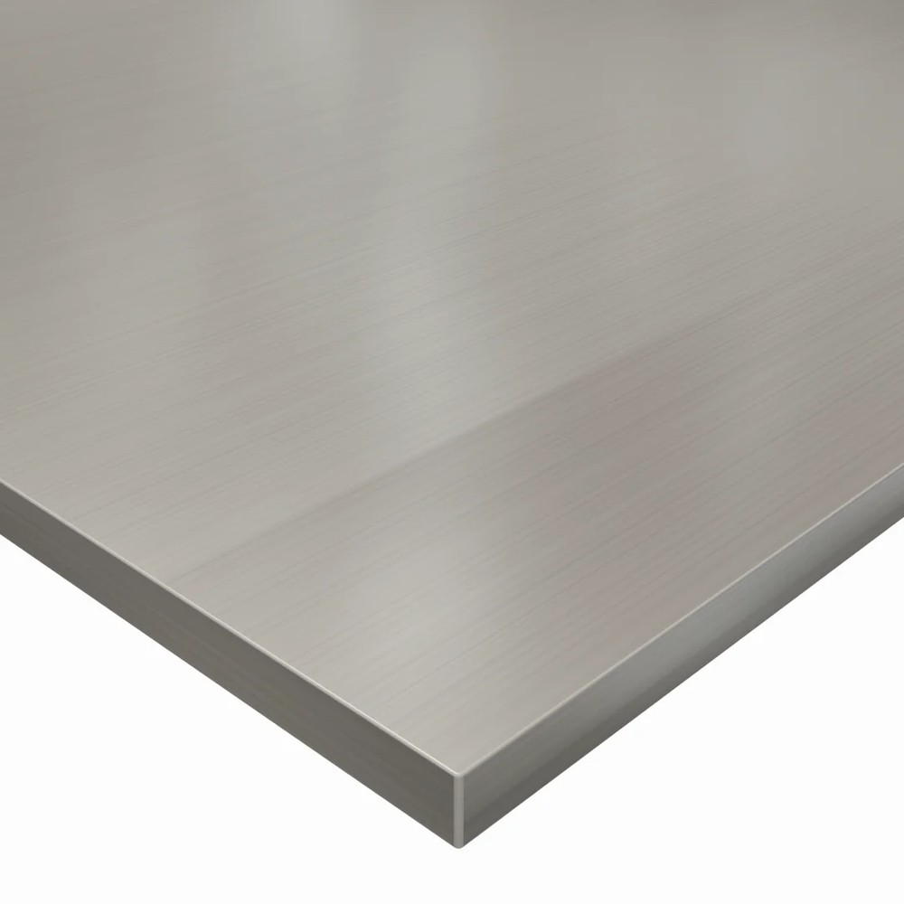 Кромка Золото Амурское белое F. 346. M01 0, 8 0019 Edge ABS
