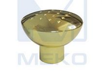 Ручка Gamet GG 1003/RC 014GP, золото