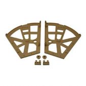 Механизм для обуви 2 уровня бук РФ