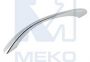 Ручка Gamet UN 8304/RS 032CP-128мм хром