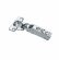 Петля 110° DTC PIVOT-STAR Snap-On накладная с доводчиком 48 мм  (C81A676FB) 