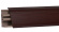 Плинтус LB38 Дуглас темный  (135М)  6033  (фурнитура 309)  Korner 3м