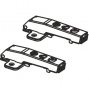 Петля средняя 3D  (2 шт. )   для TOP STAY ST  (ST00BG) 