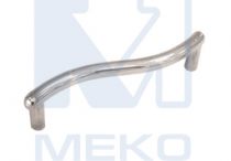 Ручка Z 1018/RS 013CP-96мм хром