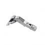 Петля +45° DTC PIVOT-PRO Click-On с доводчиком 48мм  (C80E676F) 
