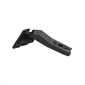 Петля +30° DTC STYLISH Slide-on PUSH 45мм  (A82W275)  черная  (A08) 