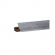 Плинтус LB231 Техас 6091  (фурнитура 601)  Korner 3м
