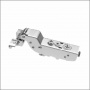 Петля PUSH для AL-рамки T=25. 5 95° DTC PIVOT-STAR Anyway-Clip вкладная  (А81С818A) 