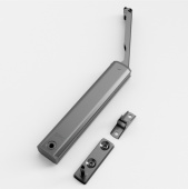 Подъемный механизм TOP STAY SE PUSH индекс 960-2050,  h=240-600 мм  (SE2FAH01) 