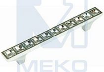 Ручка R6016-128мм хром