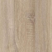 Щит мебельный ЛДСП 800*250*16 Дуб Сонома