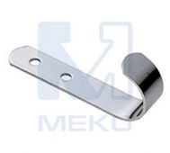 JOKER тип 33/R-22 вертик.  крепление для панели, цинк