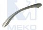 Ручка Gamet UN 8306/RS 032SN-96мм сатин