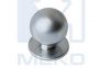 Ручка Gamet GN 3308/RC 006SC, мат. хром