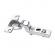 Петля 110° DTC STANDARD Click-On накладная 45мм  (С98A675) 