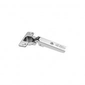 Петля 110° DTC STYLISH Slide-on накладная PUSH 45 мм  (A82A275) 