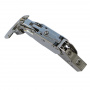 Петля 160° DTC PIVOT-STAR Snap-On с доводчиком 45 мм  (C81A605FB) 