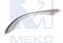 Ручка Gamet UN 8308/RS 032SC-128мм мат. хром