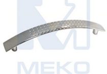 Ручка Gamet UN 8704/RS 002CP-128мм хром