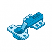 Мебельные петли