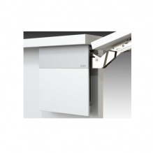 Комплект заглушек для TOP STAY SF бел/сер лев+прав (SFJSO1A) Комплект заглушек для TOP STAY SF бел/сер лев+прав (SFJSO1A)