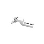 Петля для AL-рамки T=19-22мм 110° DTC STYLISH Slide-on вкладная PUSH  (A82C278) 