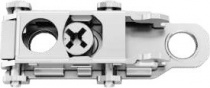 Монтажная планка H=2 DTC STYLISH Anyway Snap-on линейная 3D  (82H20YQ) 
