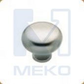 Ручка Gamet GP 1604 хром d=23мм