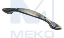 Ручка Z 1508 AB-96мм бронза