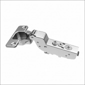 Петля 110° DTC PIVOT-STAR Anyway-Clip вкладная с доводчиком 45мм дюбель M8  (C81C875NFAB) 