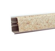 Плинтус LB37 Артстоун (422Г) 469 (ф-ра 338) Korner 3м Плинтус LB37 Артстоун (422Г) 469 (ф-ра 338) Korner 3м