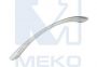 Ручка Gamet UP 8104/RS 028CP-128 хром
