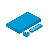 Столешницы и комплектующие