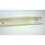 Плинтус LB231 Сахара  (30М/4040М)  6064  (фурнитура 620)  Korner 3м