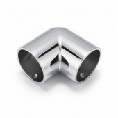 Соединитель TH88(L-обр) с 2-мя направлениями