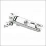 Петля для AL-рамки 110° DTC STANDARD Slide-on накладная  (C98A230) 