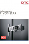 Каталог DTC Pivot Star  (Русский) 