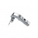Петля +90° под фальшпанель DTC PIVOT-PRO Click-On X=37 с доводчиком 45мм  (C80G675F) 