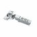 Петля 110° DTC PIVOT-STAR Snap-On полунакладная с доводчиком 48мм  (C81B676FB) 