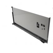 Боковины 400мм h=174 мм DTC Magic Pro белый  (HT134001,  E29) *