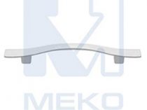 Ручка Gamet UN 0606-96мм  сатин