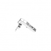 Петля +90° под фальшпанель DTC STYLISH Anyway Snap-on X=21, 5 с доводчиком 45 мм  (C82J675FA) 